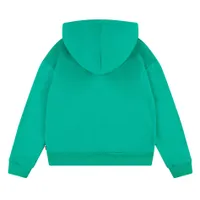 Square Pocket Hoodie 7-16y