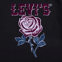 Western Roses T-Shirt 7-16y