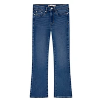 726 Flare Jean 7-16y