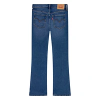 726 Flare Jean 7-16y