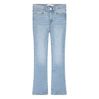 726 Flare Jean 7-16y