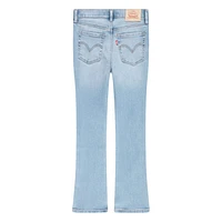 726 Flare Jean 7-16y