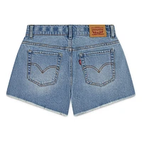 A-Line Shorts 7-16y