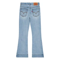 726 Flare Jeans 7-16y