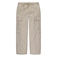 Parachute Cargo Pants 7-16y