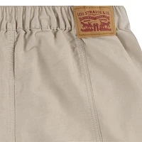 Parachute Cargo Pants 7-16y