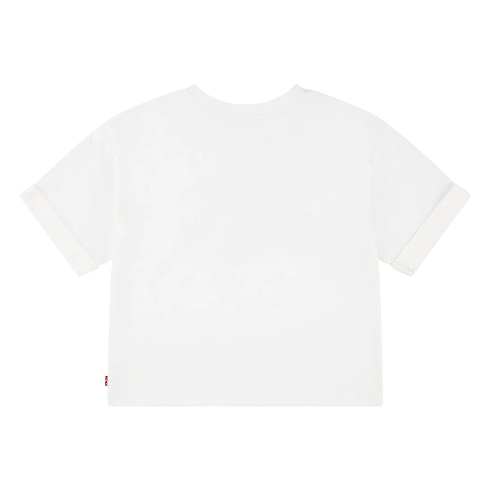 T-Shirt Levi's Lake 7-16ans