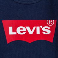 Levis Long Sleeves Bodysuit 12-24m