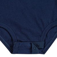 Levis Long Sleeves Bodysuit 12-24m