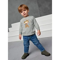 Cowboy Two Pieces Set 12-24m