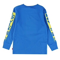 Mountain Long Sleeve Tee 2-4T