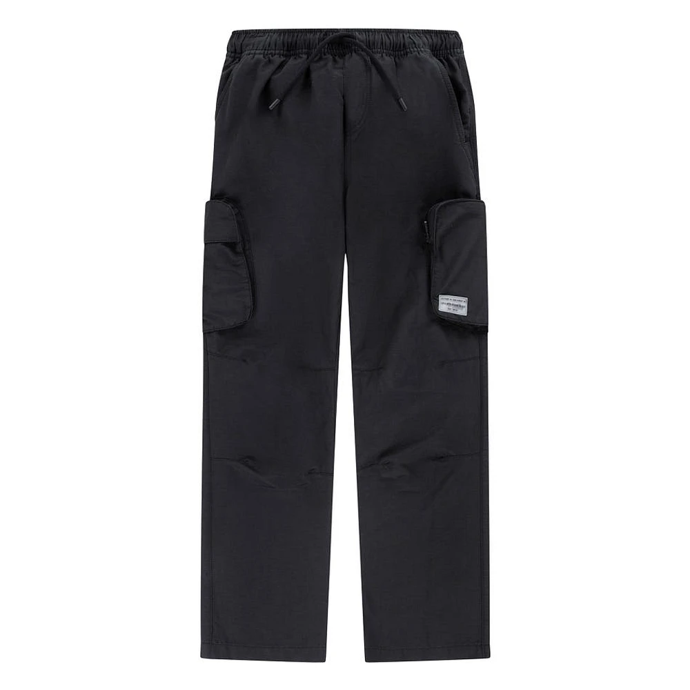 Parachute Cargo Pants 2-4T