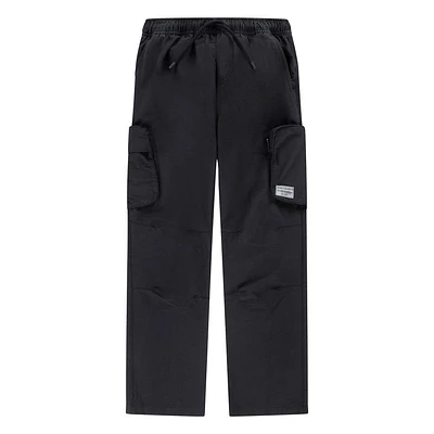 Parachute Cargo Pants 2-4T