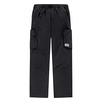 Parachute Cargo Pants 2-4T