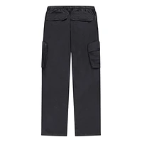 Parachute Cargo Pants 2-4T