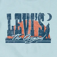 Desert at Dusk Tee 2-4T