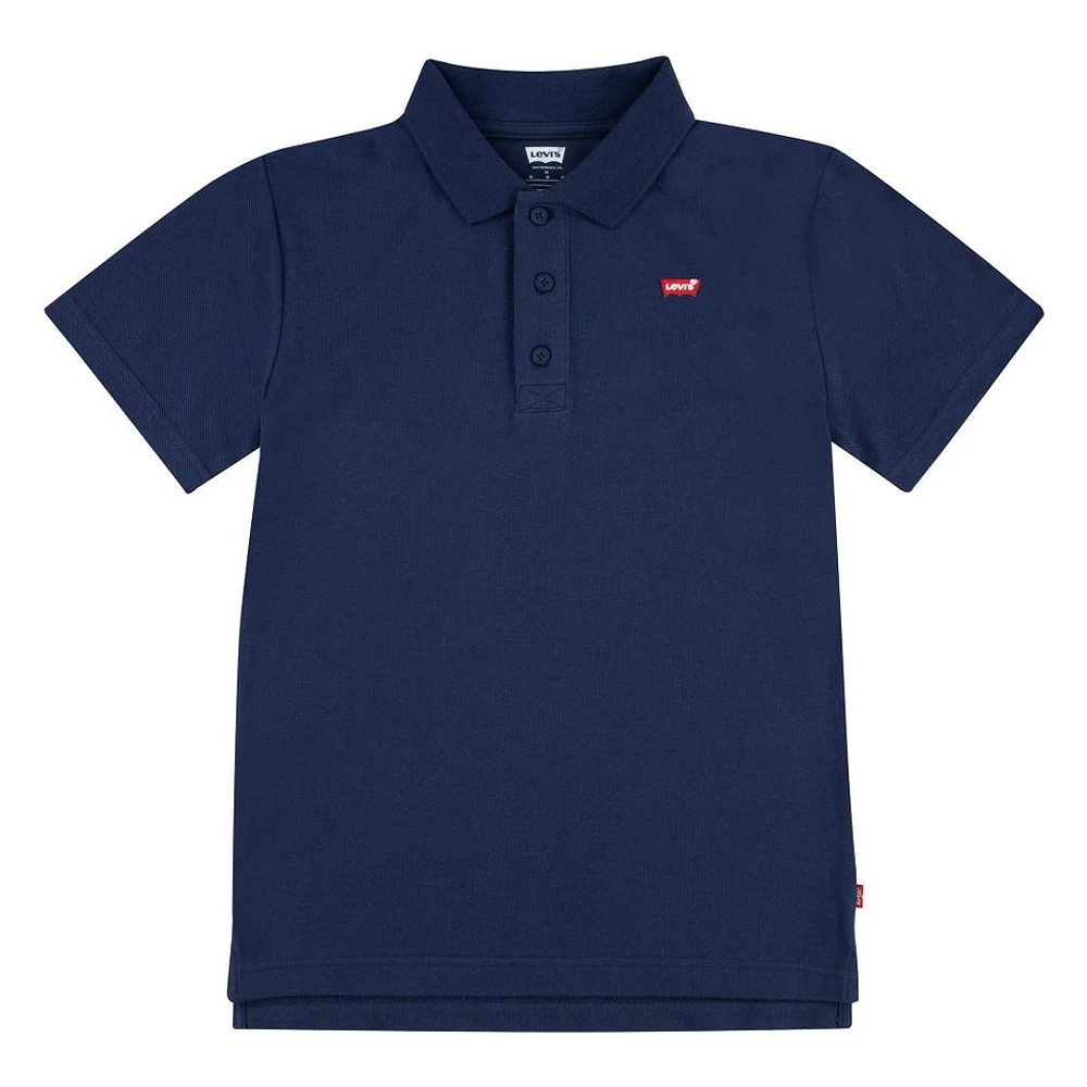 Polo Levi's 4-7ans