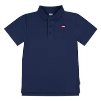 Levi's Polo 4-7y