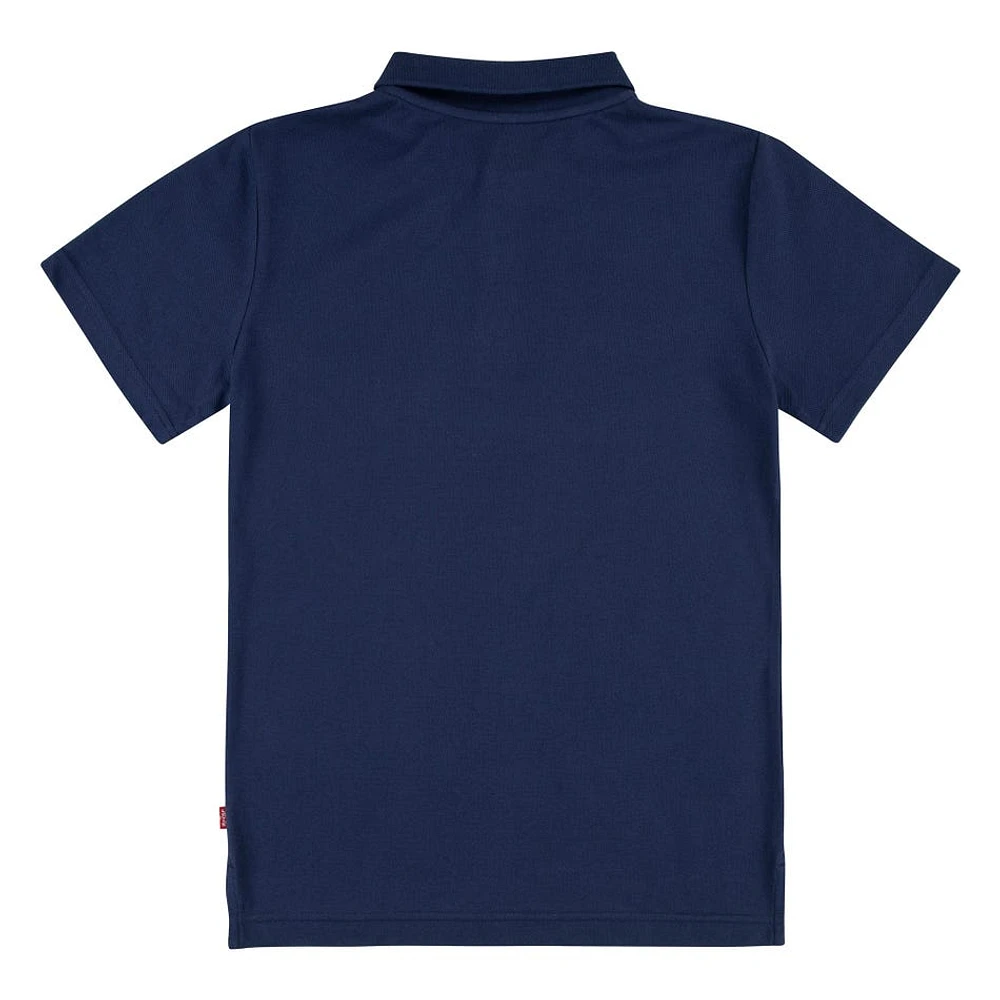 Polo Levi's 4-7ans