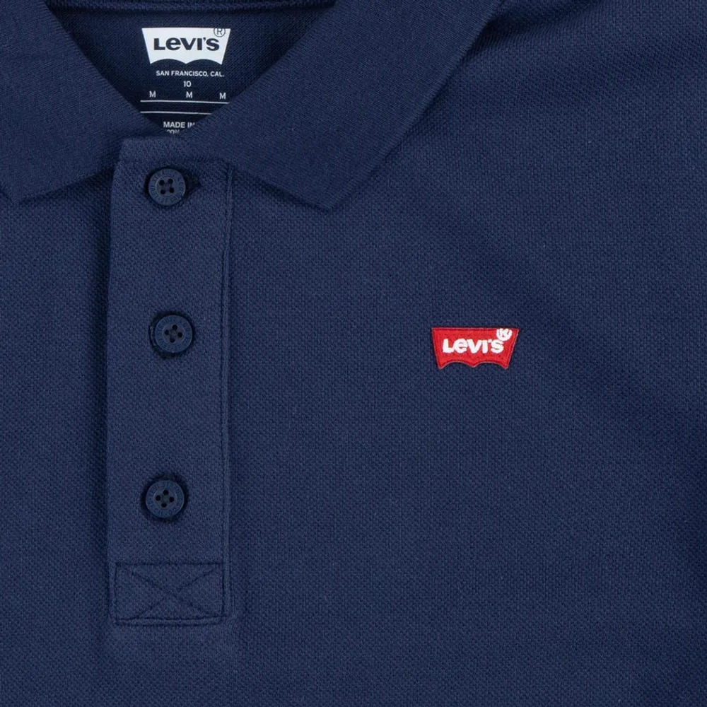 Polo Levi's 4-7ans