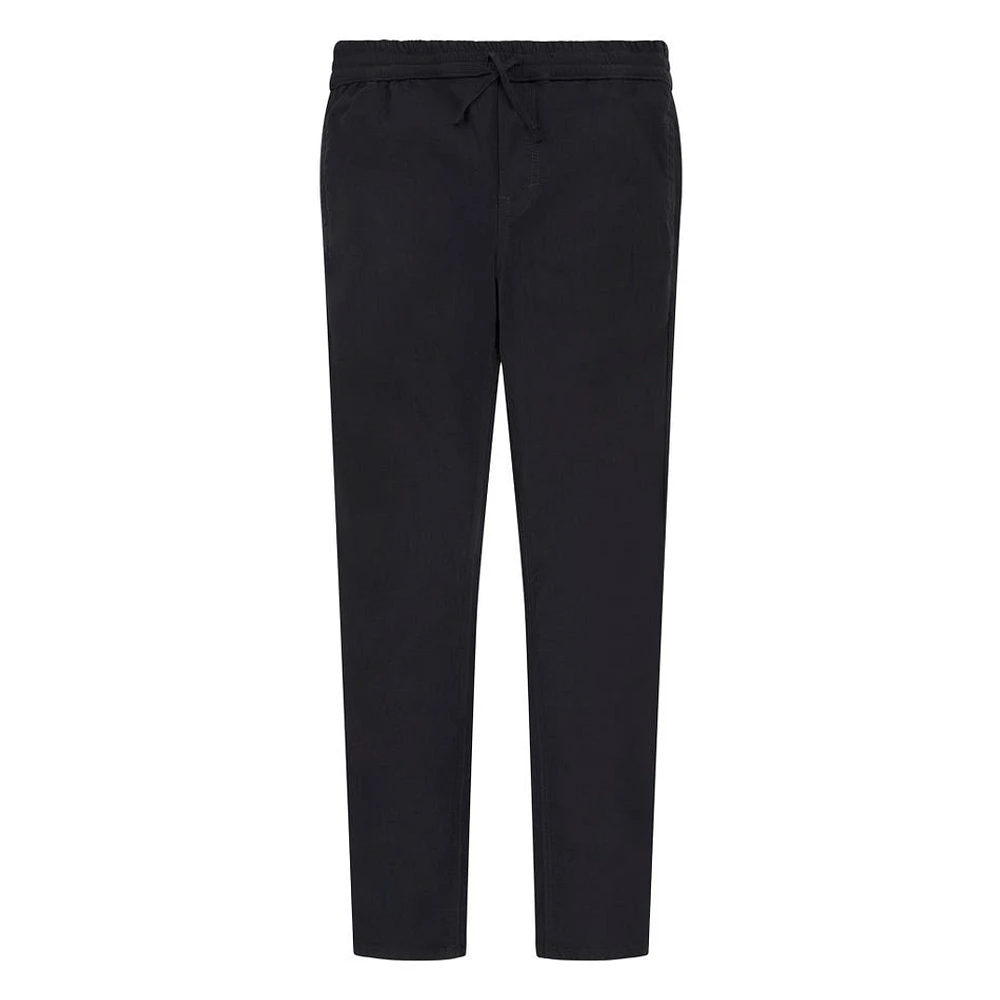 Pantalon Jogger Pull On 4-7ans