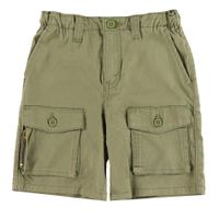 Utility Short 4-7y