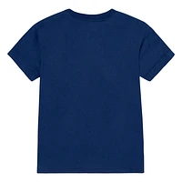 Stay Loose Pocket T-Shirt 4-7y