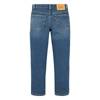 510 Classic Jeans 4-7y