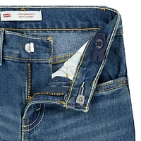 510 Classic Jeans 4-7y