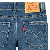 510 Classic Jeans 4-7y