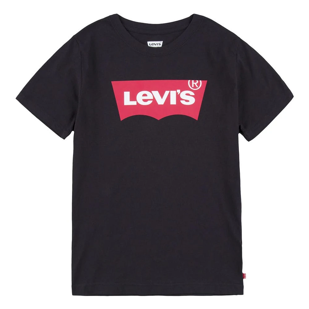 T-shirt Batwing 8-16ans