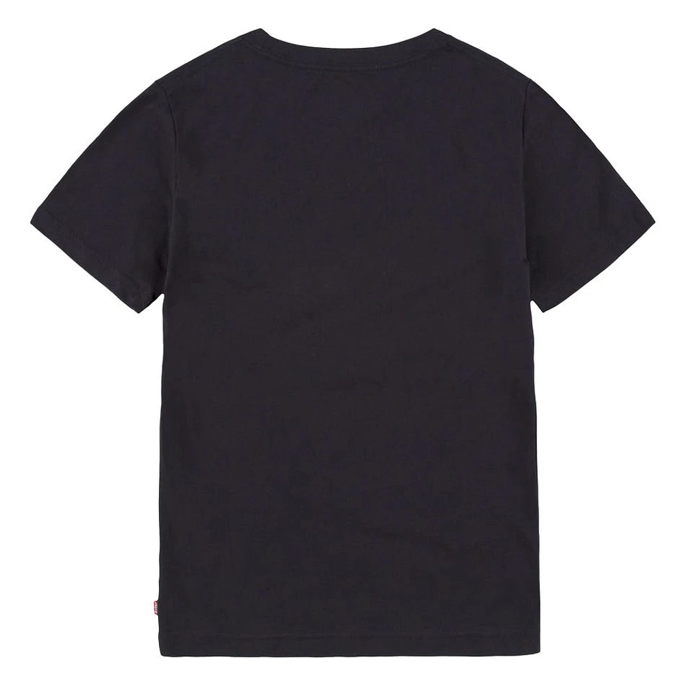T-shirt Batwing 8-16ans