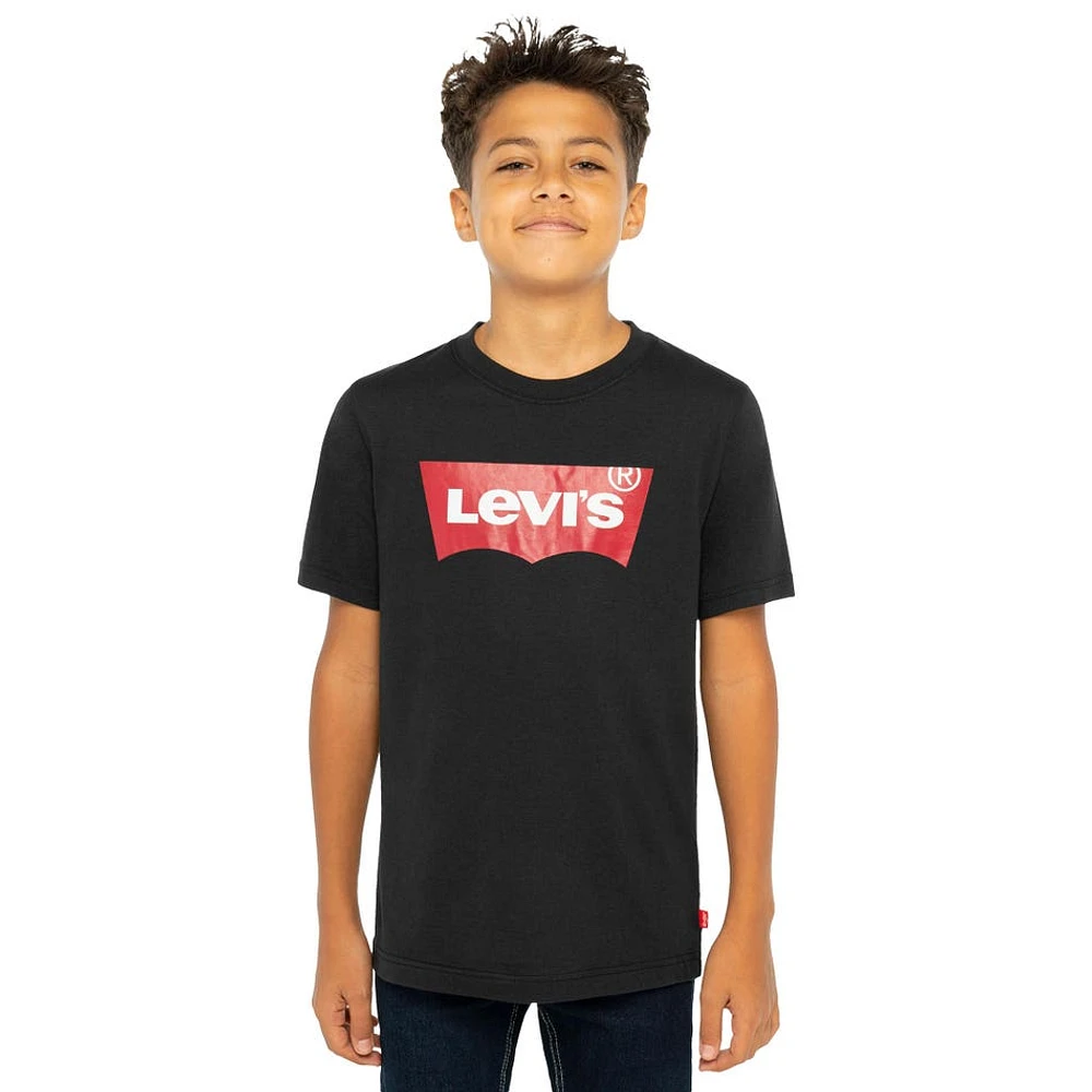 T-shirt Batwing 8-16ans