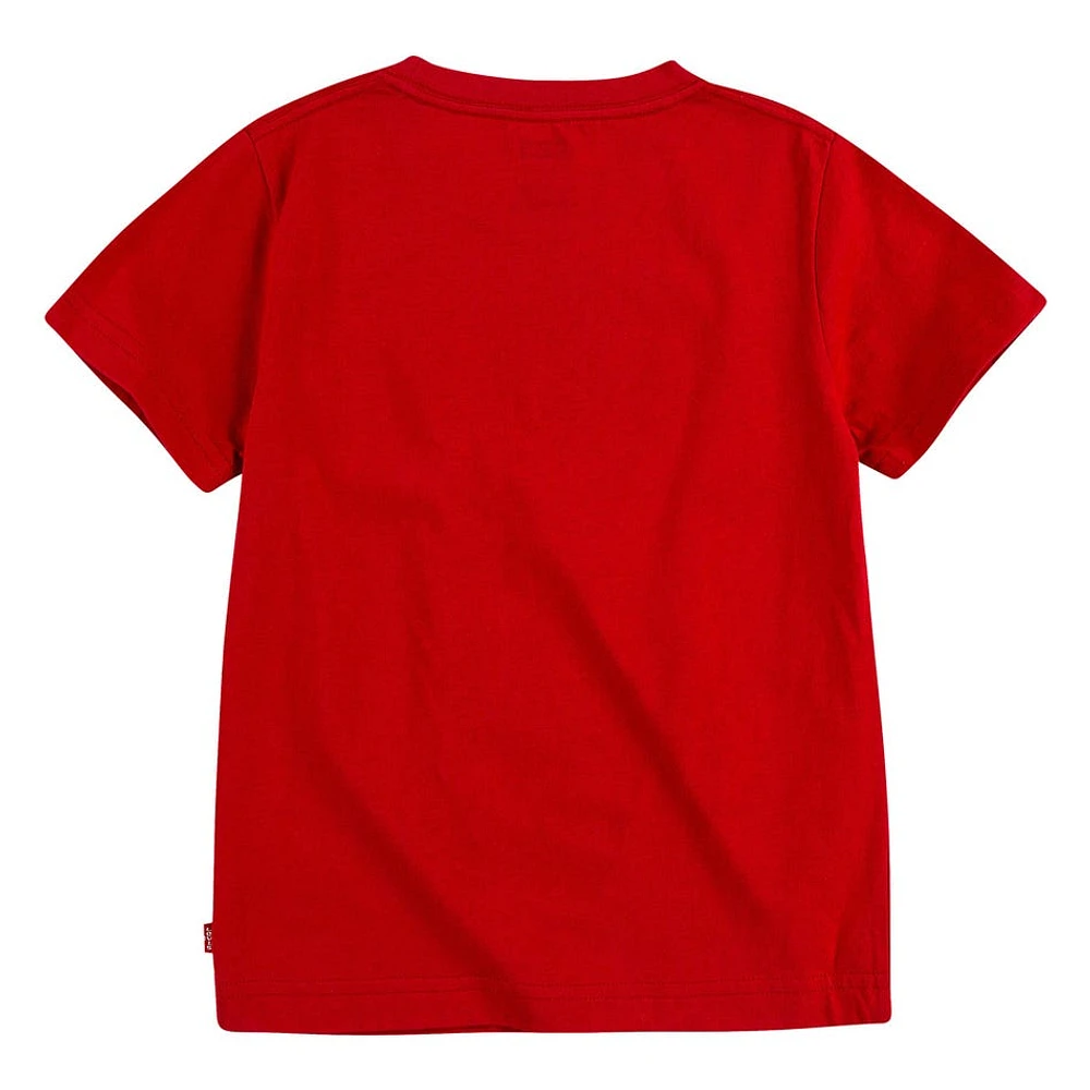 T-shirt Batwing 8-16ans