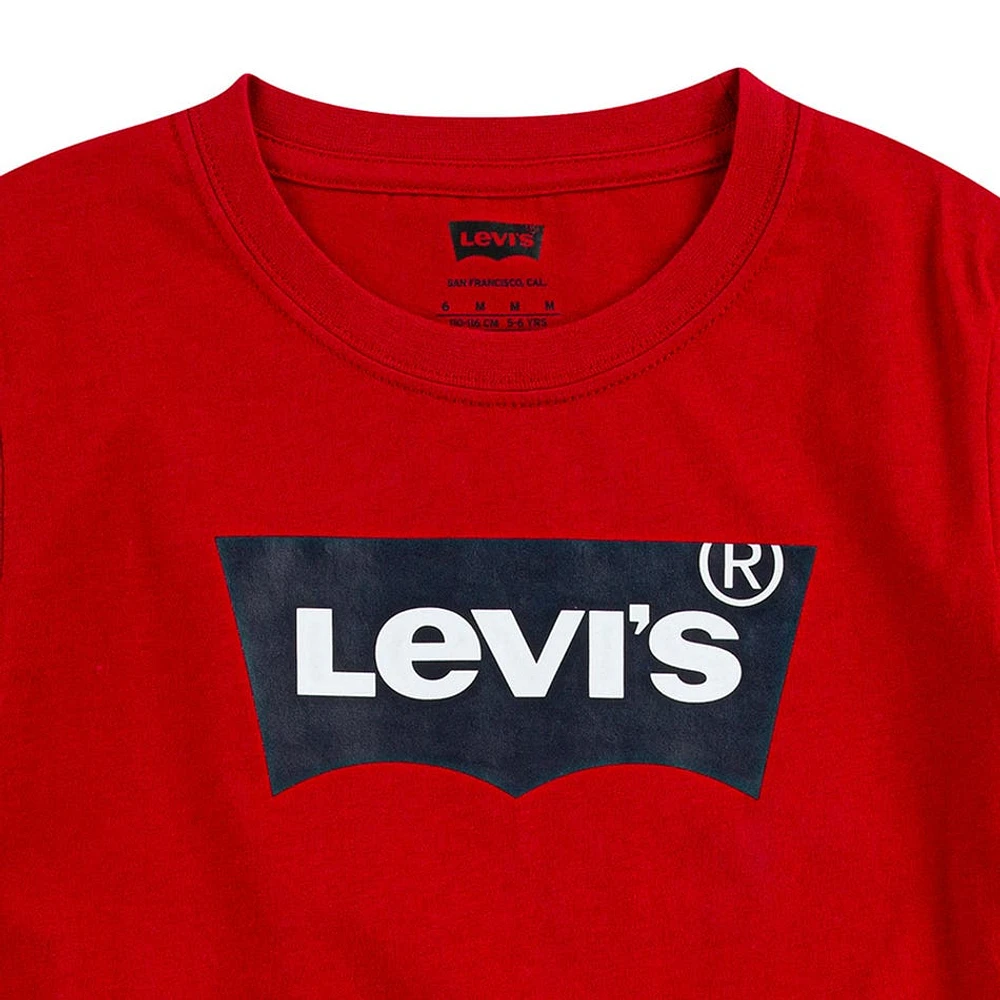 T-shirt Batwing 8-16ans