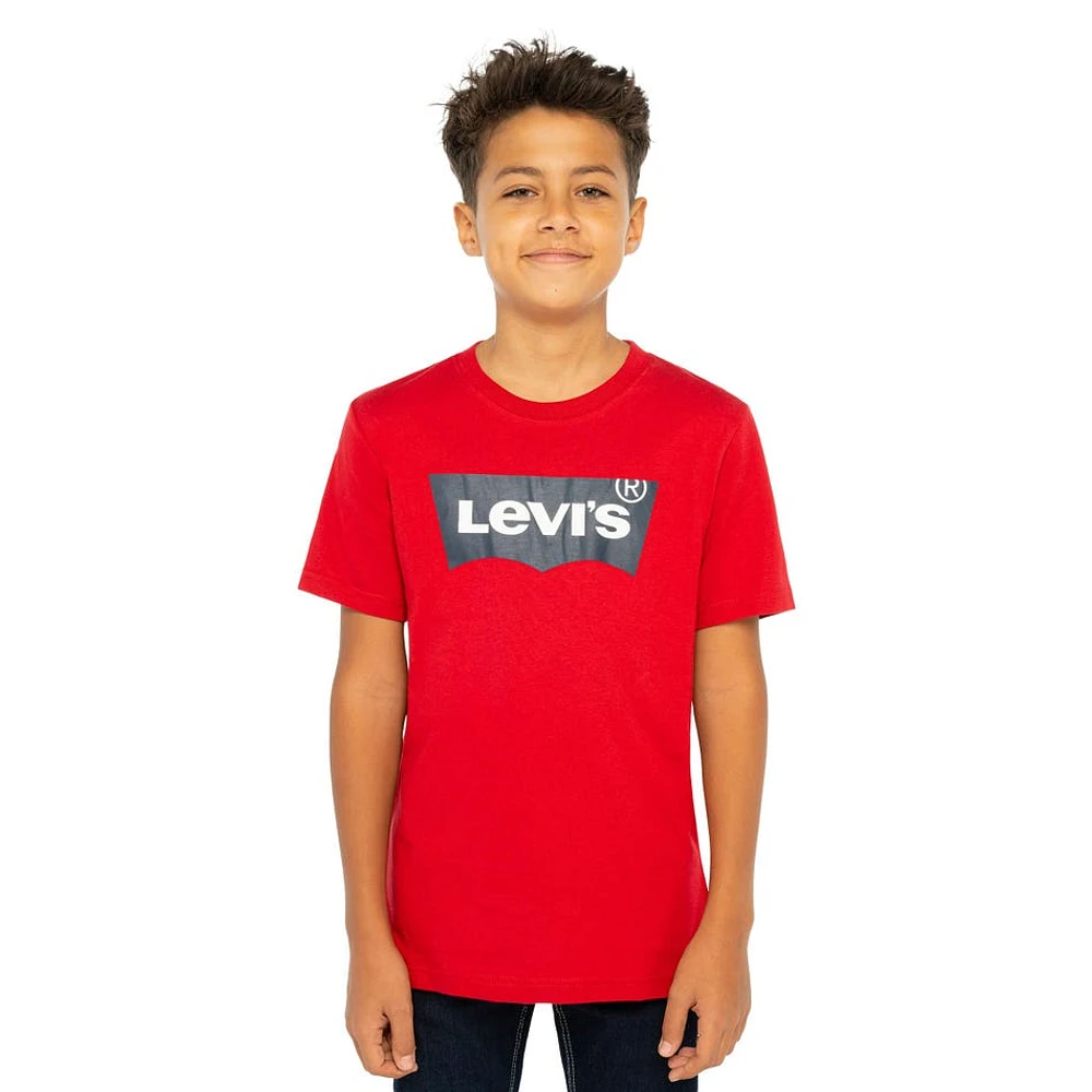 T-shirt Batwing 8-16ans
