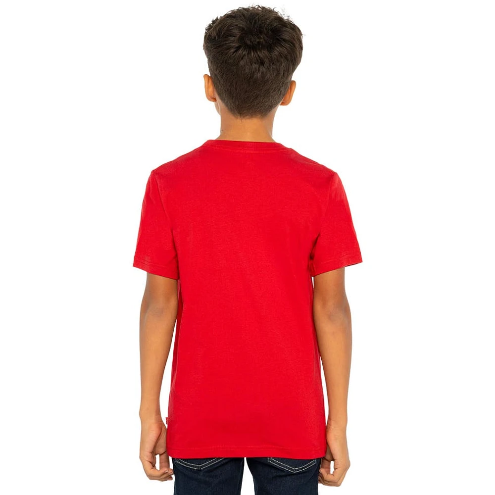T-shirt Batwing 8-16ans