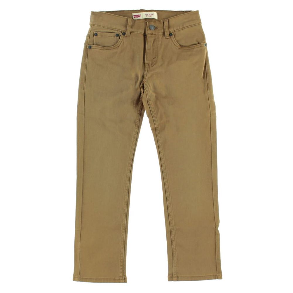 Pigment Dye Pants 8-18years