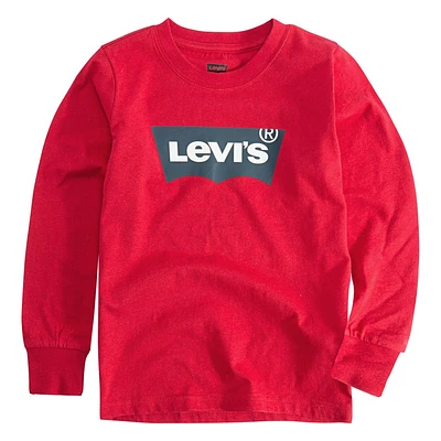 T-Shirt Batwing 8-20ans