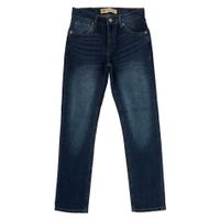 502 Stretch Jeans 8-18y