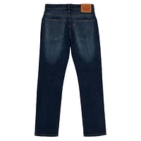 Jeans 502 8-18ans