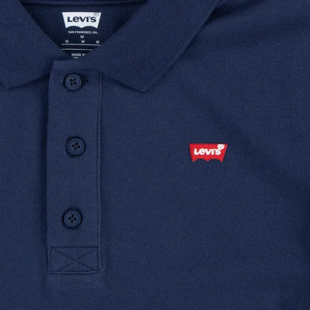 Polo Levi's 8-20ans