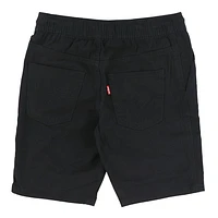 Short Chino Box Tab 7-16y