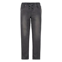 Skinny Fit Pull-On Jeans 8-18y