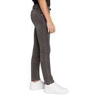 Skinny Fit Pull-On Jeans 8-18y