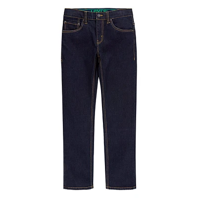 Jeans 511 Slim Fit 8-16ans