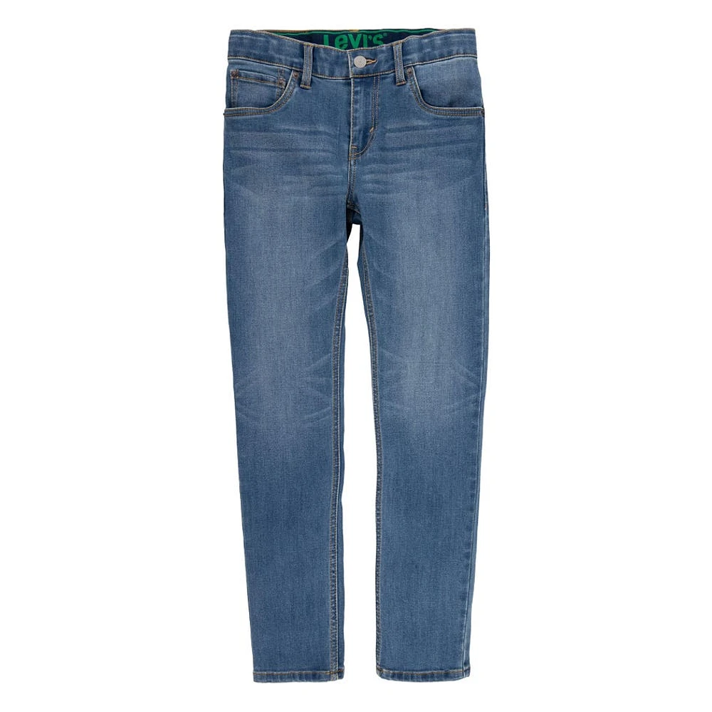 Jeans 510 Skinny 8-18ans