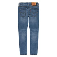 Jeans 510 Skinny 8-18ans