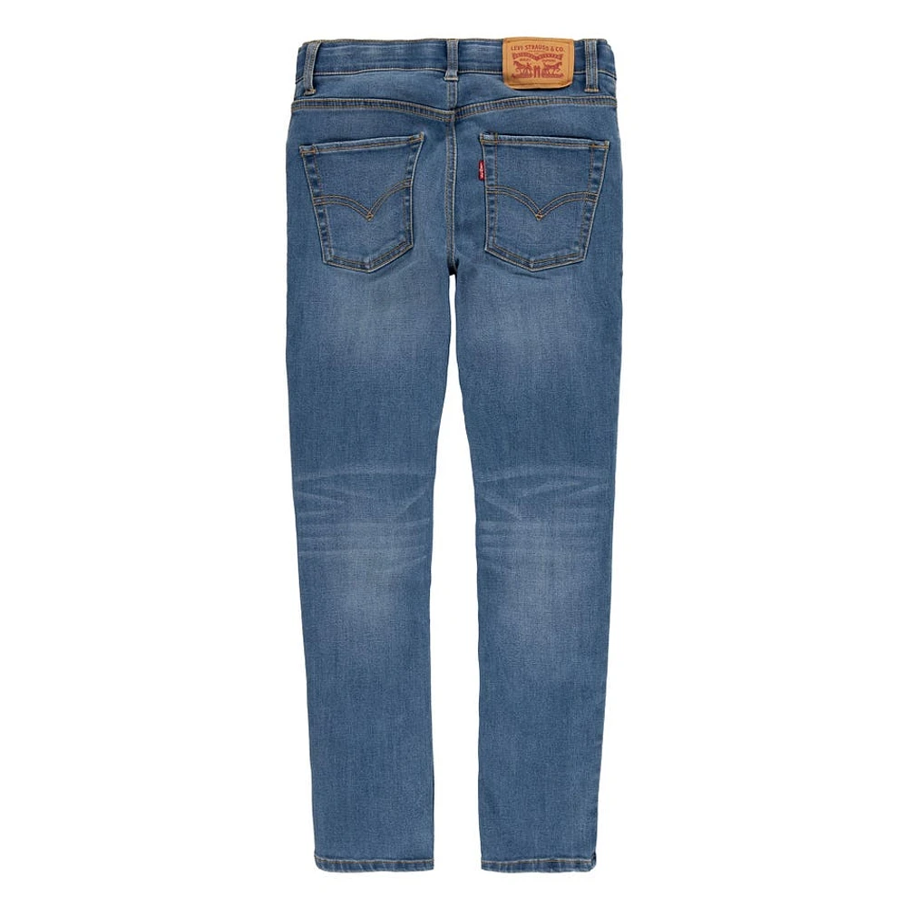 Jeans 510 Skinny 8-18ans