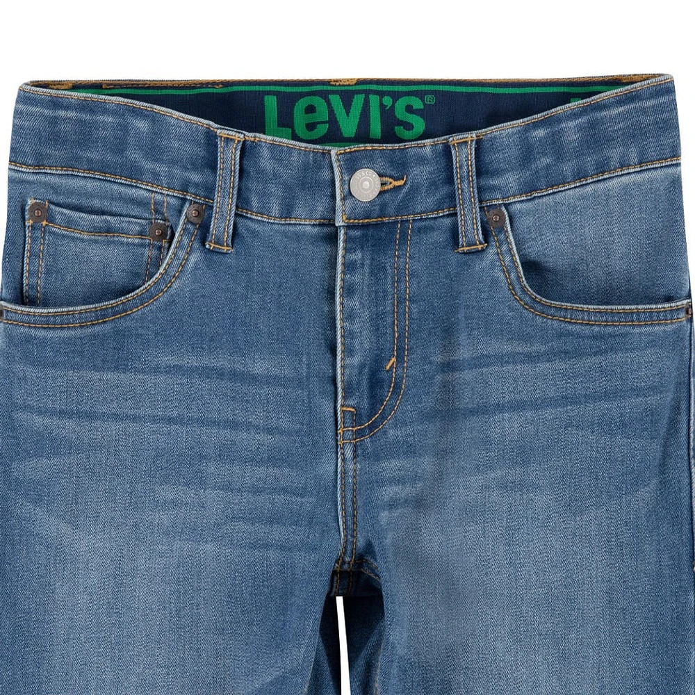 Jeans 510 Skinny 8-18ans